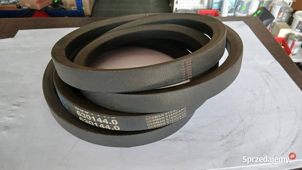 Pas klinowy Claas 630144 Radomsko