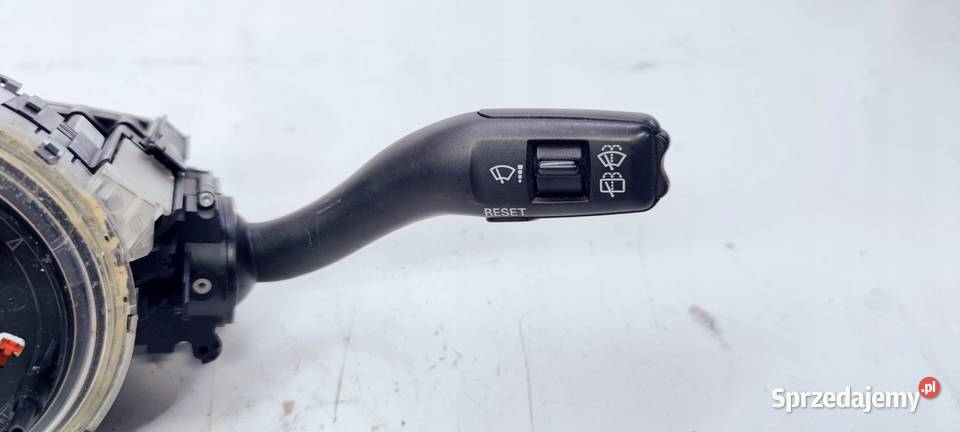 PRZEŁĄCZNIK ZESPOLONY AUDI A6 C6 Q7 4F0953549A Przystajń