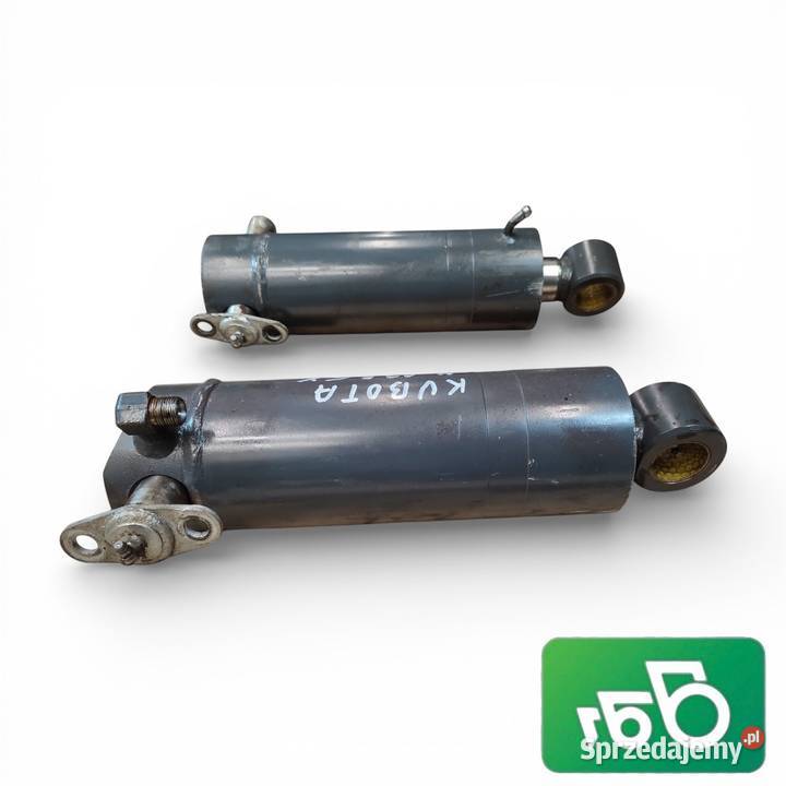 Siłownik tylny Podnośnik Kubota M135 GX Wilkowo