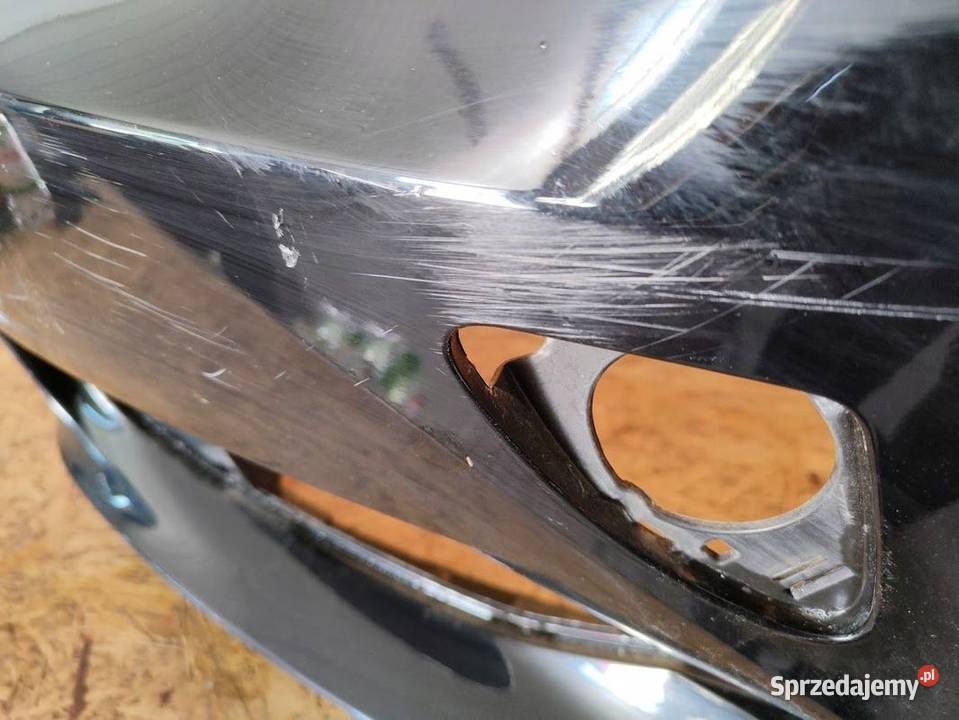 Zderzak Przód BMW 3 F30 F31 7308347 Pleszew