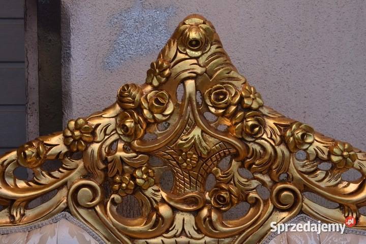 OGROMNY Komplet Wypoczynkowy Wypoczynek Kraków