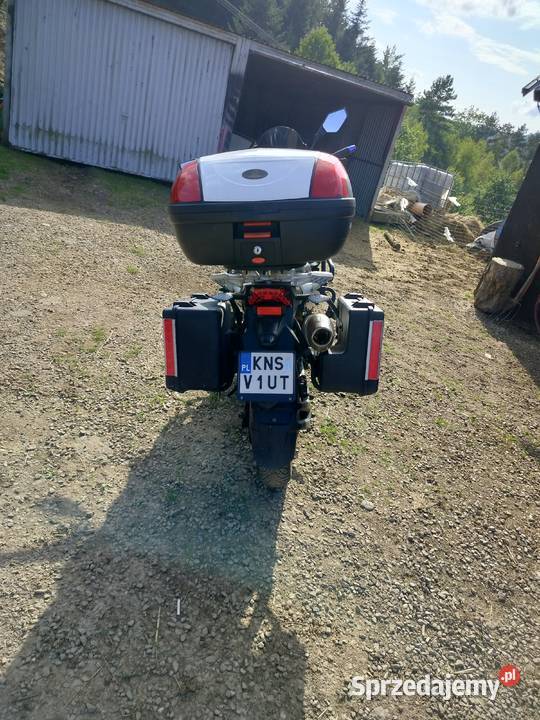 Romet ATV 250 Nowy Sącz