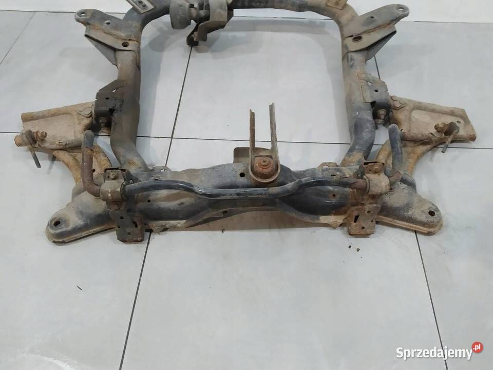 SANKI ZAWIESZENIA PRZÓD CORSA C Opel Meriva I sprzedam