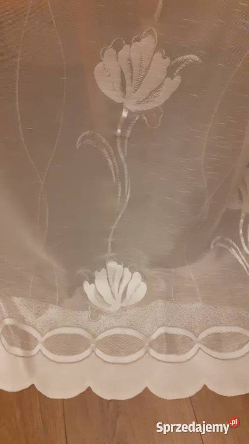 Firana Dom i Ogród zachodniopomorskie Szczecin