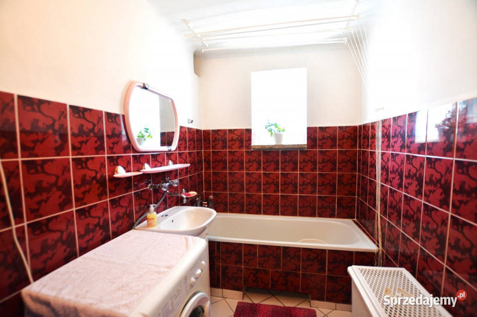 Mieszkanie Rejowiec Słoneczna 648m2 3 pokoje 64.8m2