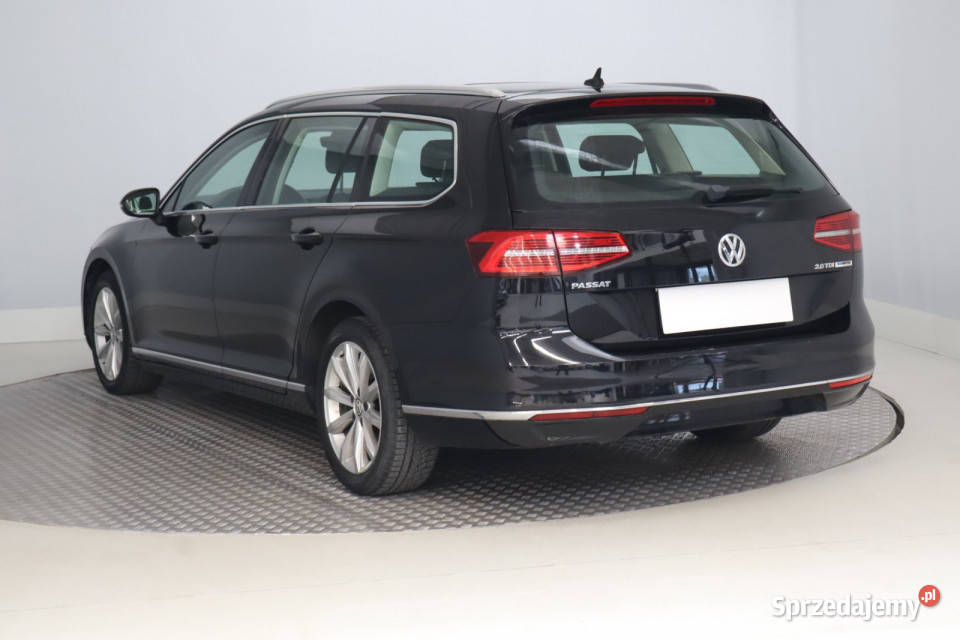 VW Passat 20 TDI ESP sprzedam