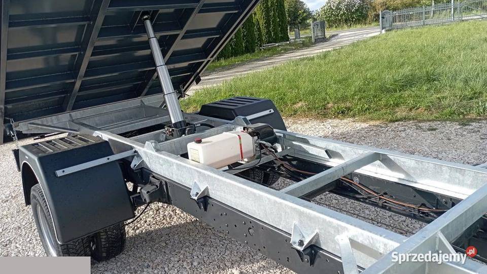 Iveco DAILY 70C17 30TDI 170 DŁ470m WYWROTKA