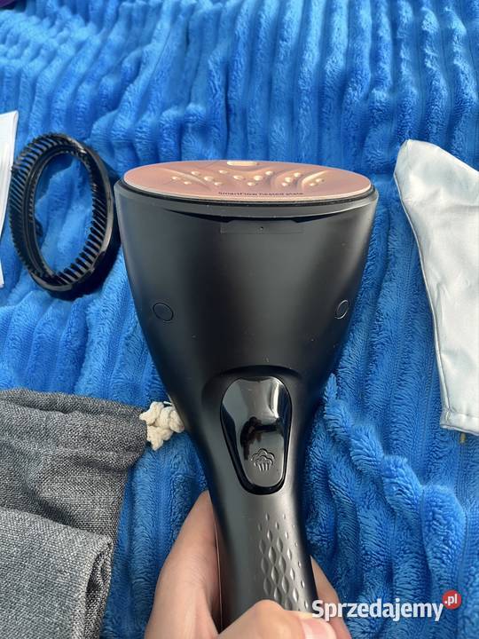 Philips SteamGo Plus steamer do ubrań Wielgie