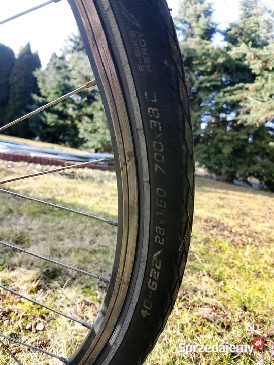 Kalkhoff Alu z DE28Amortyzator 7 biegow Chełm