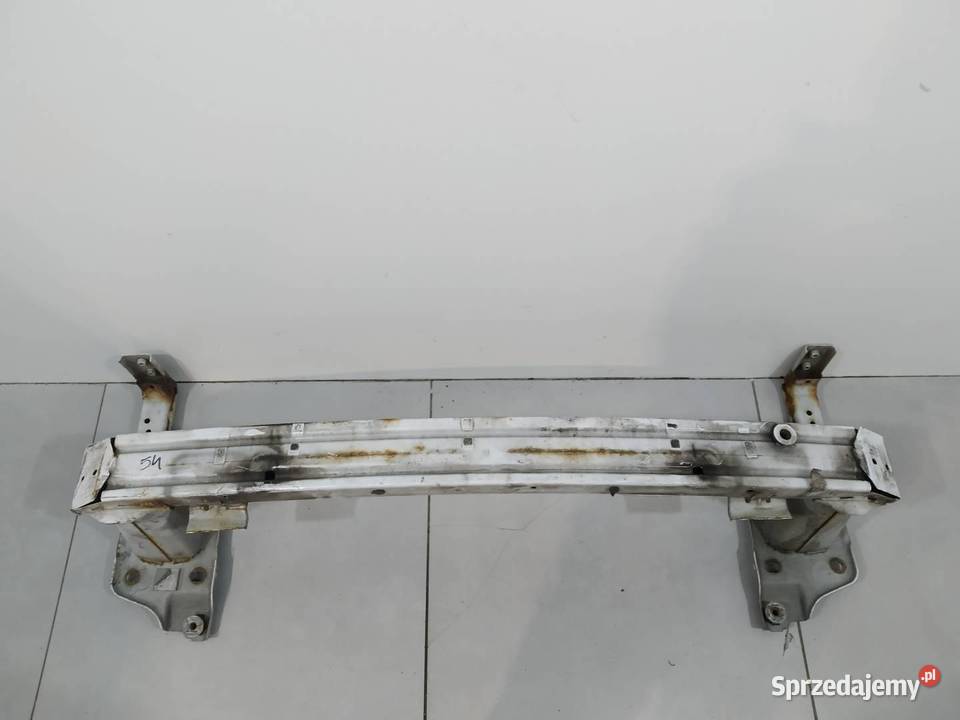 WZMOCNIENIE ZDERZAKA PRZÓD Ford Mondeo Mk5 2014 Rok produkcji 2018