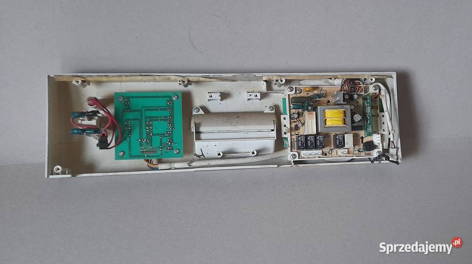 Whirlpool ADP 650IX Części zamienne do zmywarki Części i Akcesoria wielkopolskie Głodno sprzedam