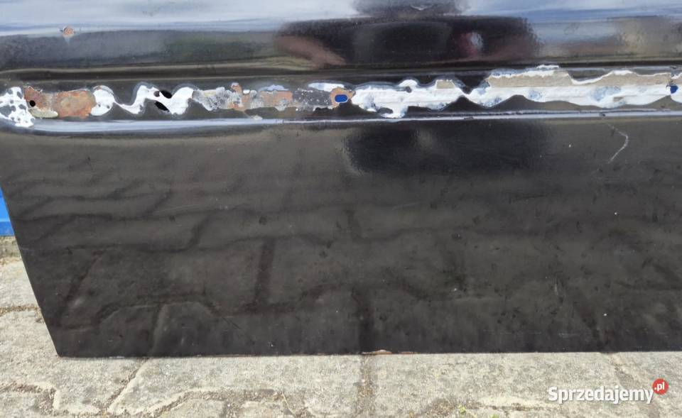 DRZWI PRZÓD PRAWY SEAT LEON I 1 SEAT TOLEDO II 2 Działoszyce