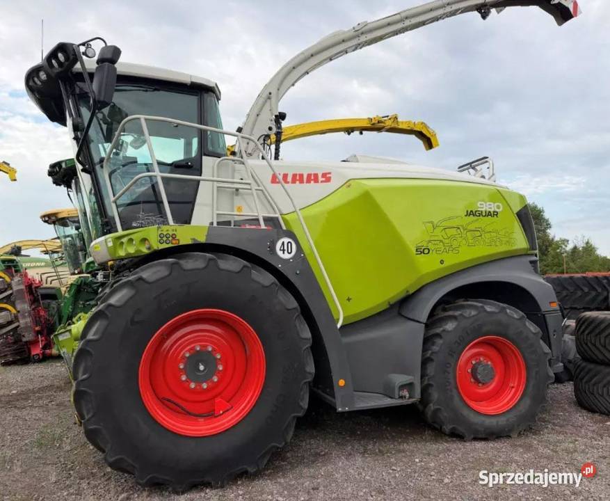 Naprawa Silnika MAN D2862 V12 do Claas Jaguar Usługi naprawa