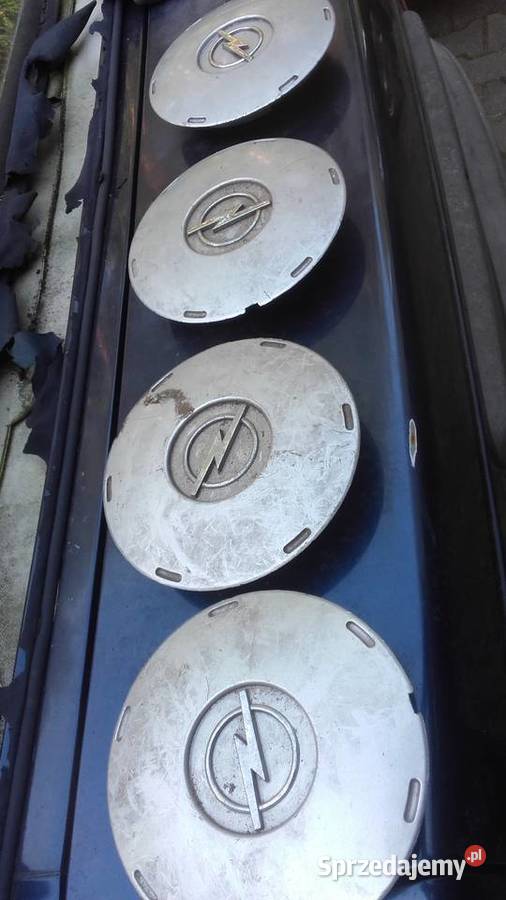 90 496 189 AA 190 AB opel dekielek astra vectra Jastrzębie-Zdrój