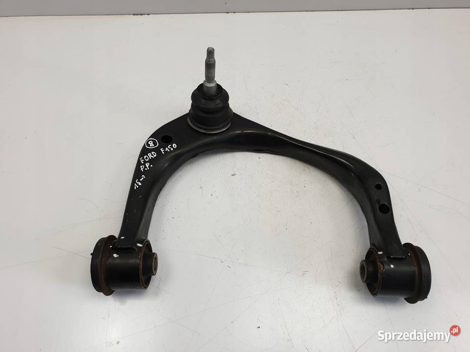 Ford F150 1520r PRZEDNI WAHACZ PRAWY PRZÓD górny osobowe lubelskie Rudka
