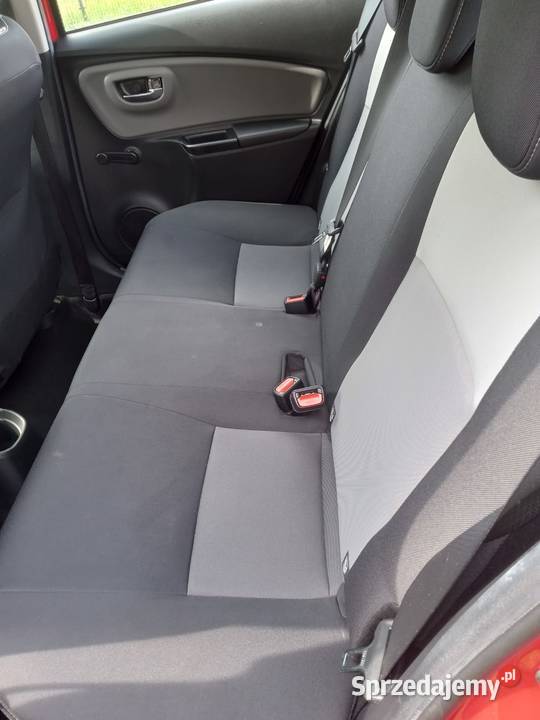 Toyota Yaris 2019 15 111 27 przebiegu nowy światła przeciwmgielne Puławy