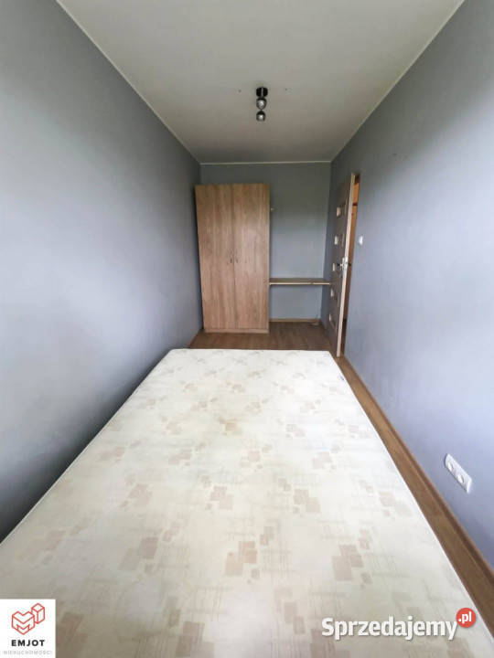 Mieszkanie Zduńska Wola 32m 2 pok sprzedam