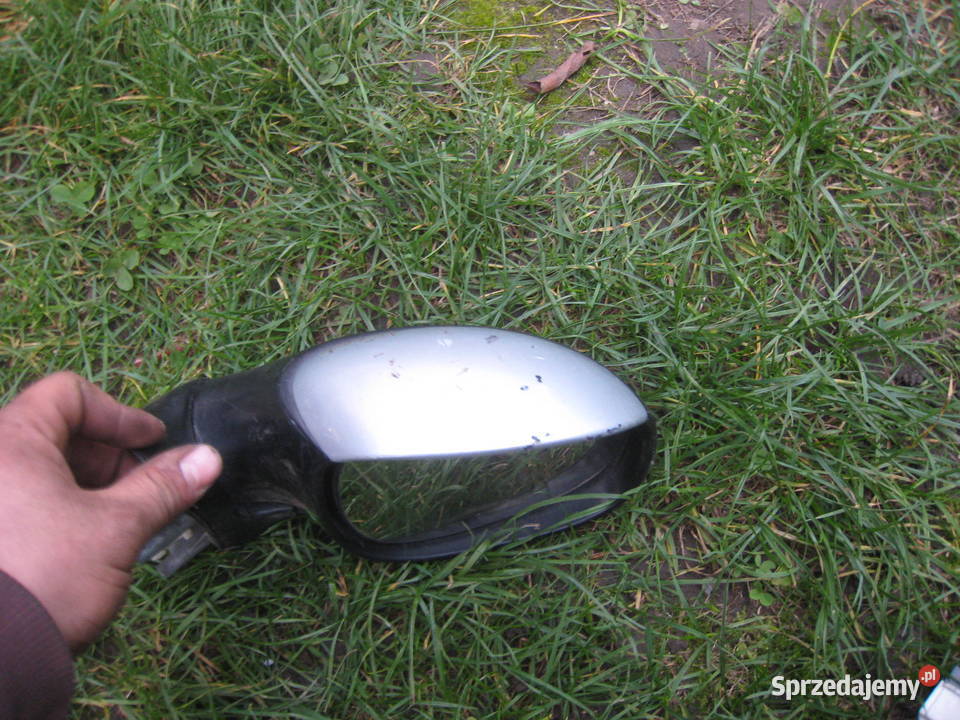 Lusterko zewnętrzne prawe Citroen Xsara picasso Kraków