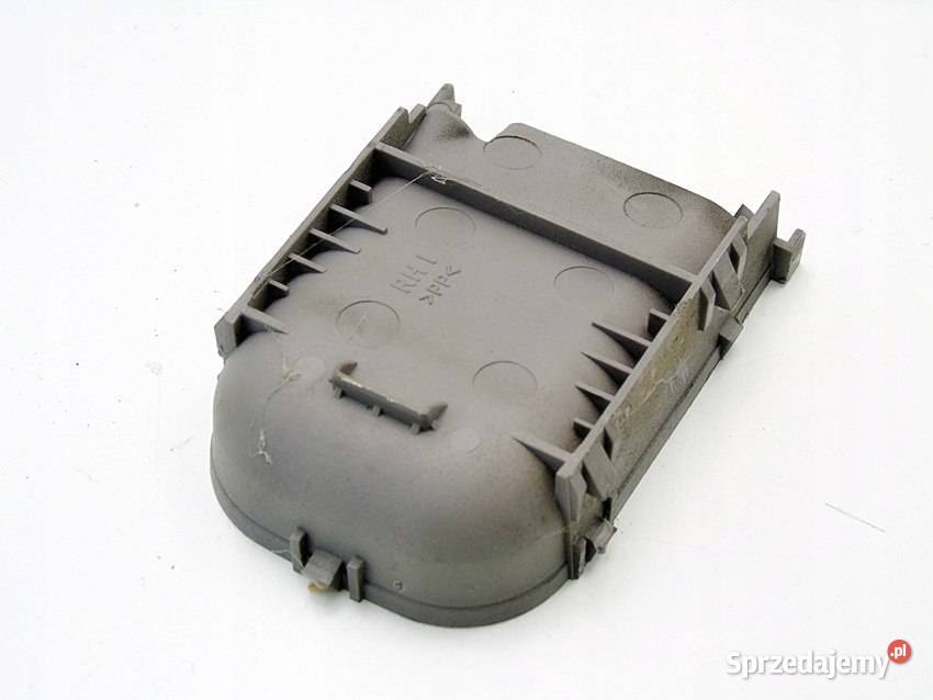 ZAŚLEPKA PRAWY TYŁ NISSAN ALMERA TINO 2002 22 DI osobowe