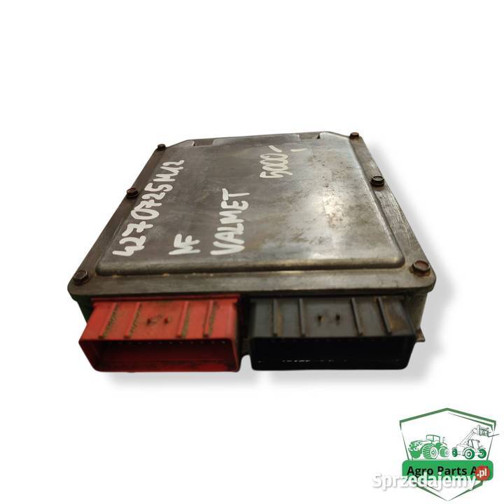 Komputer Sterownik ECU skrzyni biegów 4270725M12 Ciechanowiec