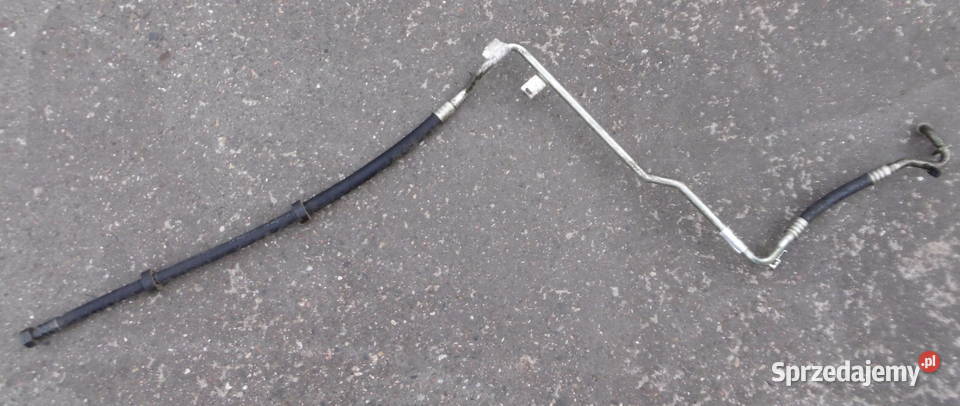 Przewód klimatyzacji a 940 832 04 15 Mercedes Mikołów