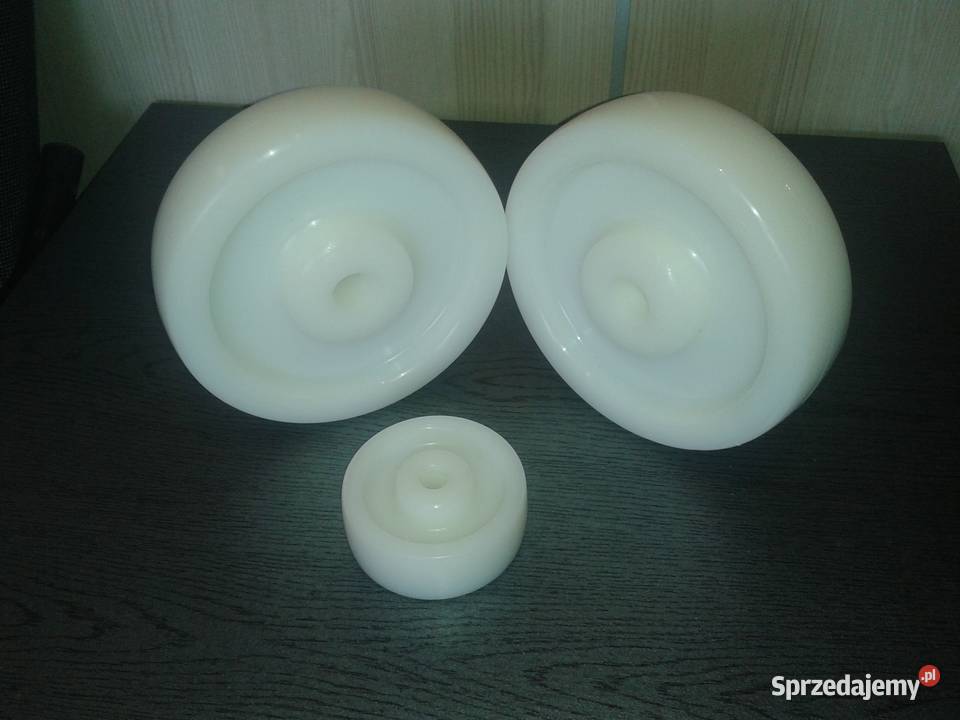 koła wózka z dzieżą DK 100 Bydgoszcz