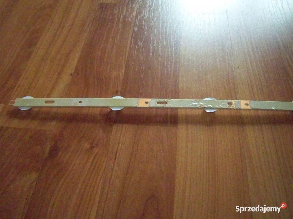 Listwa LED 42 ROW21 Rev 00 1 L1Type 493639 Kraków