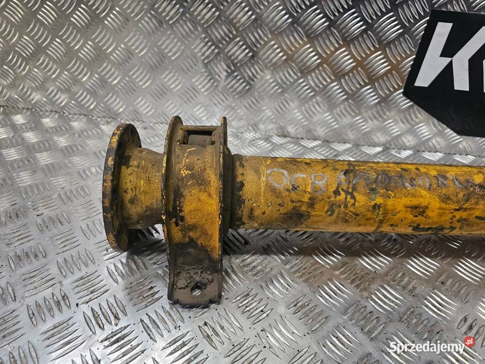 Wał napędowy JCB ładowarek 410 412 415 420 425 pomorskie Gdynia