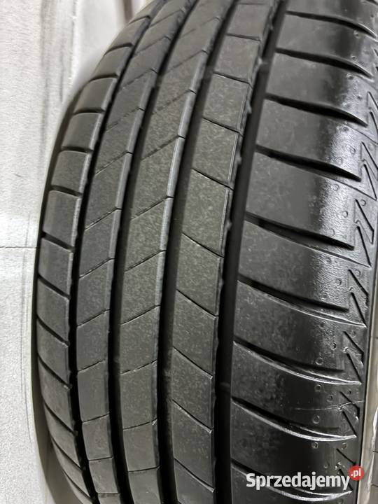 2 Opony letnie Firestone Roadhawk 2 20555 R16 Piastów