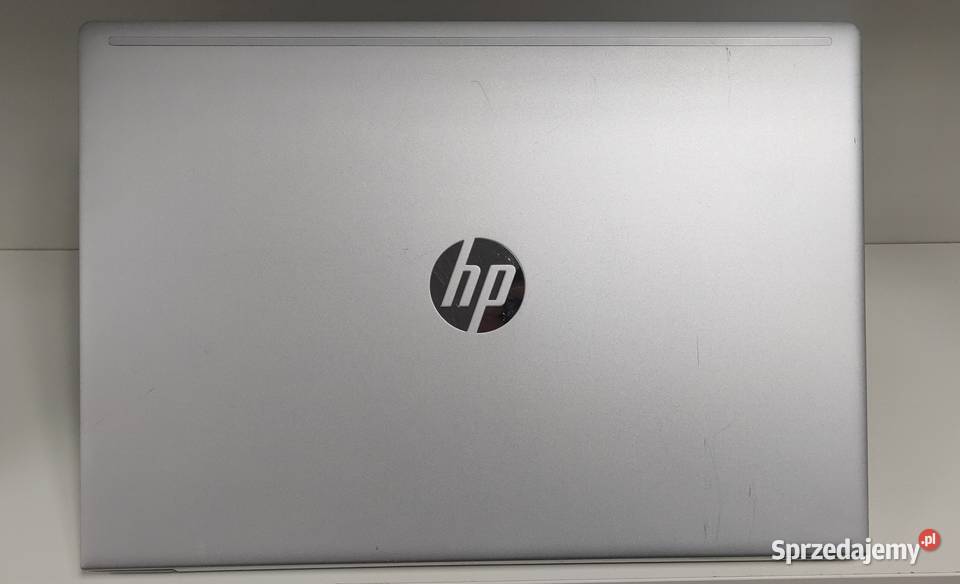 Laptop HP ProBook 450 G6 Intel i58265u 8GB Win11 Lublin