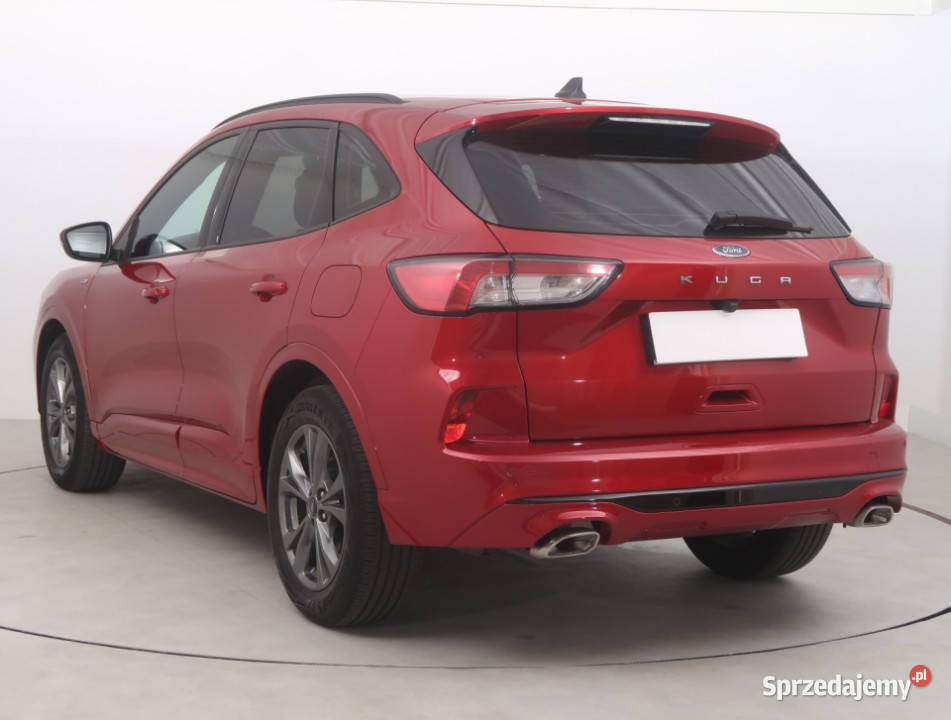 Ford Kuga 15 EcoBoost klimatyzacja Bielany Wrocławskie sprzedam