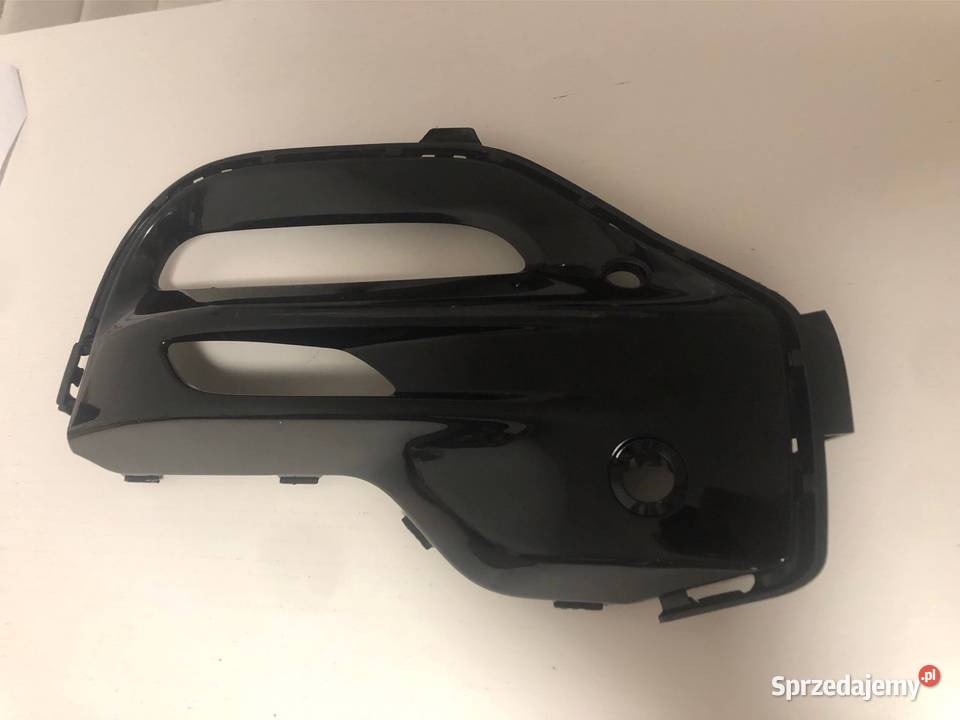 BMW X5 G05 Mpakiet prawa kratka zderzaka Rzeszów