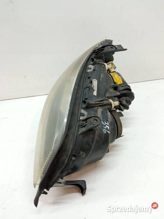LAMPA PRZÓD PRAWA XENON 1EL00905002LE Opel Omega