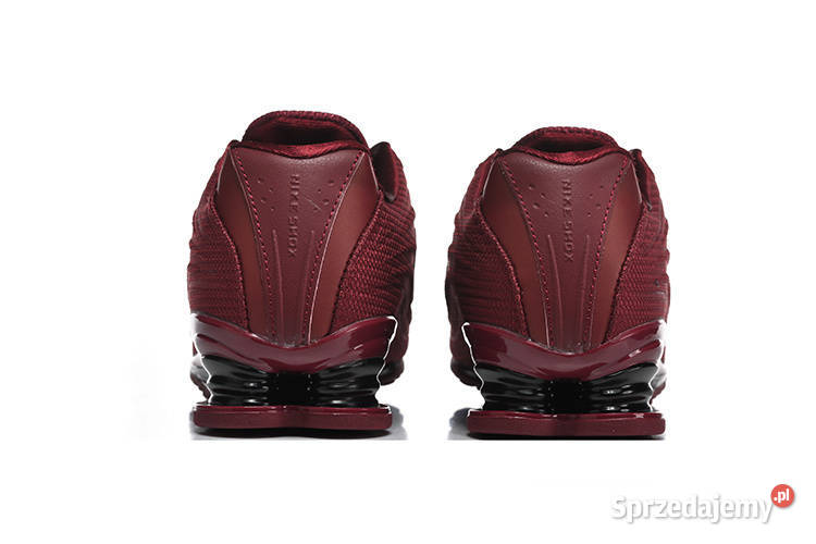 NIKE SHOX Z buty sportowe rozmiary 3645 wielkopolskie Poznań
