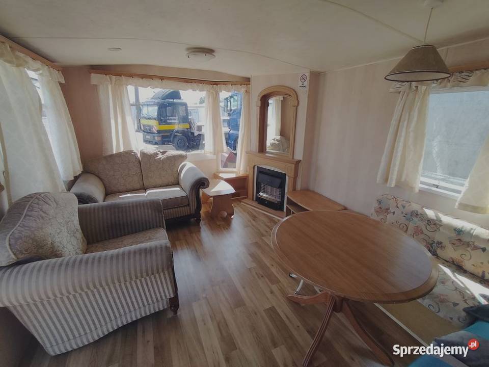 Domek holenderski ATLAS FLORIDA 35 Nowy Sącz