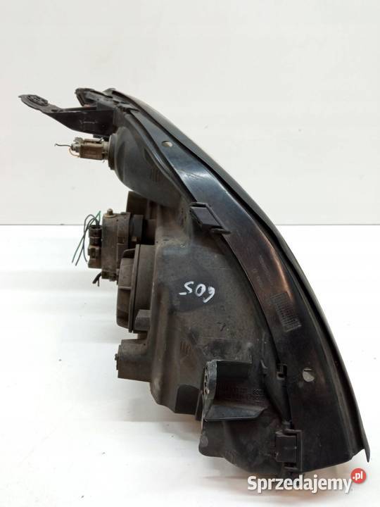 LAMPA PRZÓD LEWA LIFT 89003124 Renault Scenic I