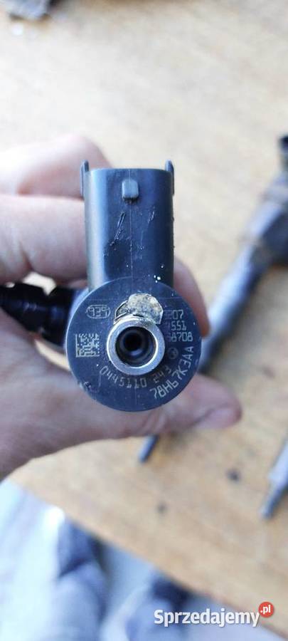 WTRYSKI 19CDTI OPEL VECTRAZAFIRAMOVANO SAAB pomorskie Malbork sprzedam