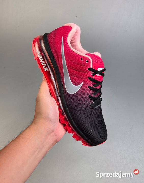 Nike Air 2017 buty sportowe r4046 27.5cm Sportowe Poznań