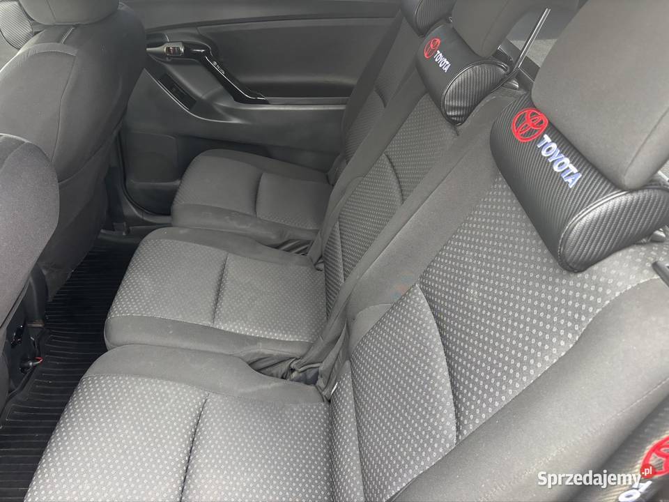 Jaguar SType 20D Możliwa Zmiana