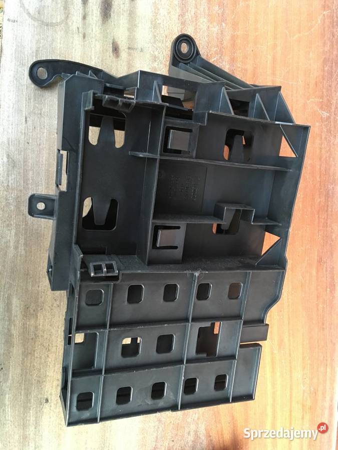 UCHWYT STEROWNIKA AUDI A5 s5 8T8907461 zachodniopomorskie Szczecin