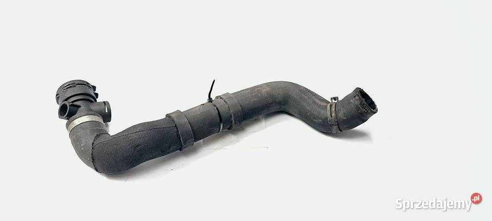 PRZEWÓD UKŁADU CHŁODZENIA VOLKSWAGEN PHAETON osobowe kujawsko-pomorskie Lipno