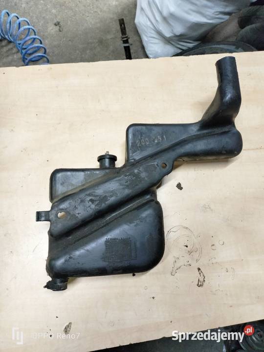 Zbiorniczek oleju mieszanki Piaggio 50 2T