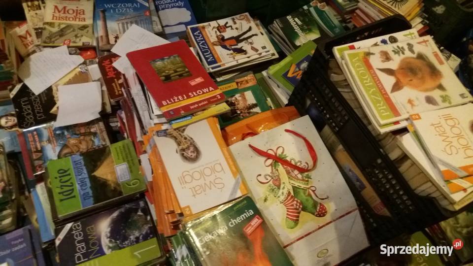 Moja historia 4 szkoła podstawowa mazowieckie