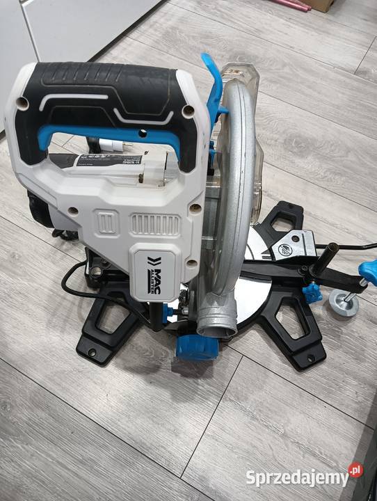 piła stołowa 1500W 230V przecinarka ukośnica Wałbrzych