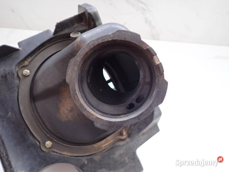 AIR BOX OBUDOWA FILTRA POWIETRZA SUZUKI RMZ 450 Strzelce Krajeńskie