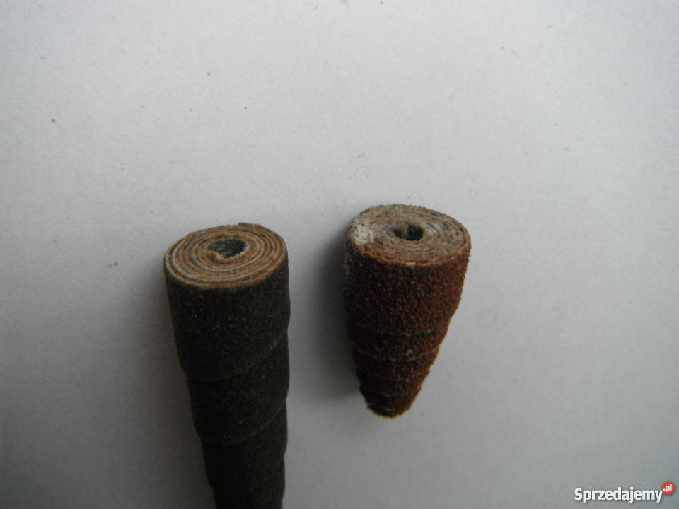 Zwijka ścierna stożek ścierny rolka ścierna Nowe Chlewiska