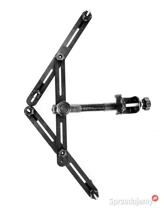 Profesjonalny uchwyt na tablet TRANSFORMER 40