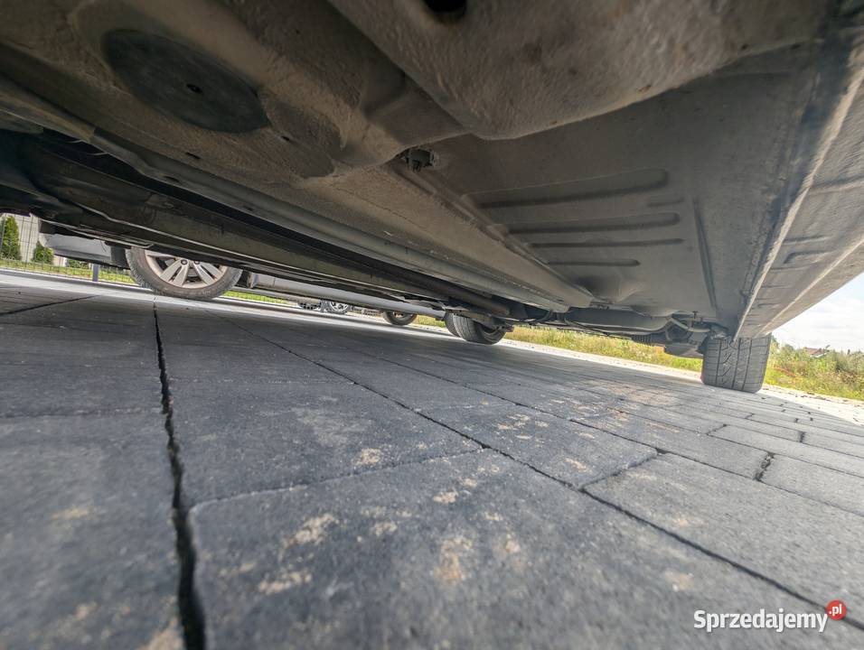 Citroen Berlingo II 16 Multispace HDi czujnik deszczu pomorskie