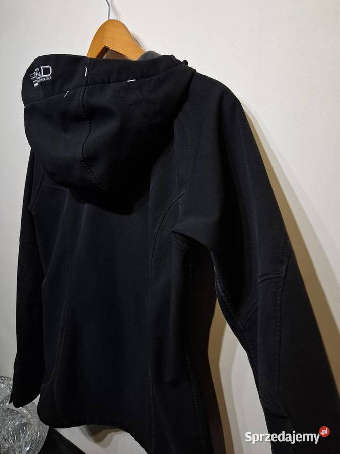Softshell M kurtka damska Peak Performance małopolskie Kraków sprzedam
