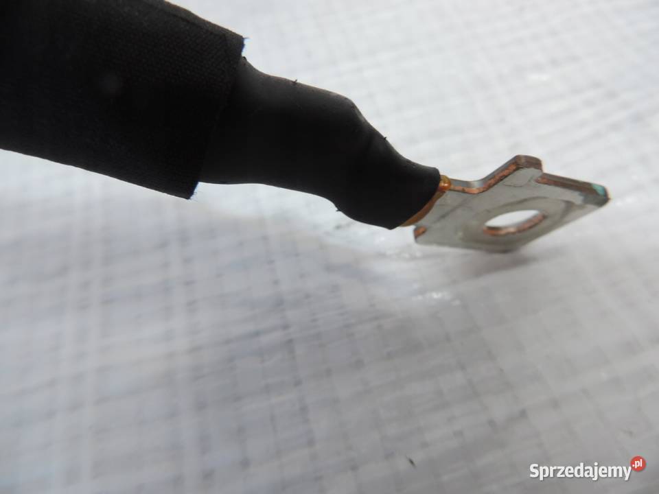 OPEL INSIGNIA B PRZEWÓD MASOWY 39110974